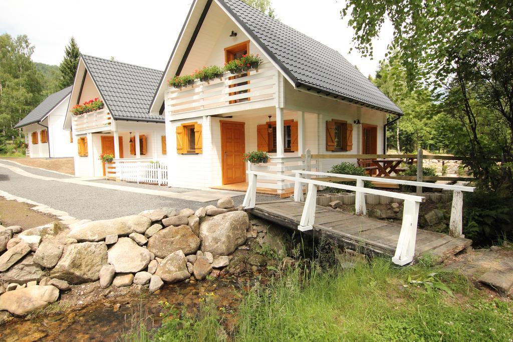 Górskie - *